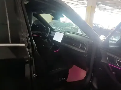 GAC Motor Trumpchi GS8 2025, 4400 км, за 125300 CNY - фото 25
