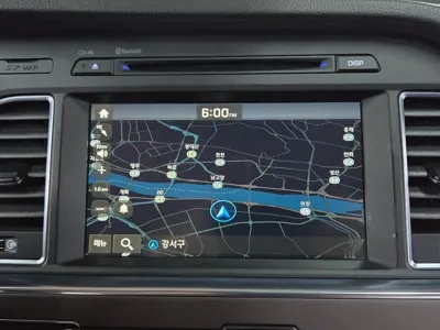 Hyundai Sonata 2017, 72592 км, за 12500000 KRW - фото 15