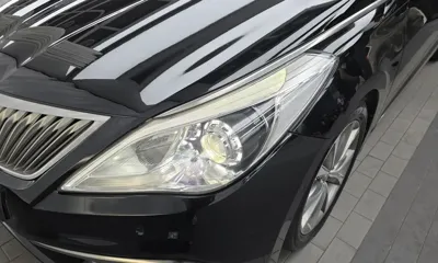 Hyundai Grandeur 2016, 125564 км, за 9700000 KRW - фото 22