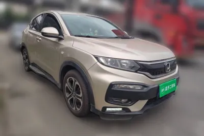 Honda XR-V 2017, 106000 км, за 66280.48 CNY