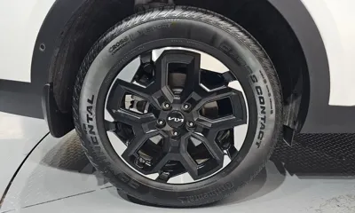 Kia Sorento 2025, 9081 км, за 34800000 KRW - фото 21