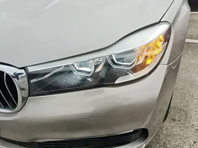 BMW 7 Series 2017, 174700 км, за 141600 CNY - фото 24