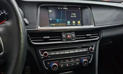 Kia K5 2016, 173349 км, за 7000000 KRW - фото 16