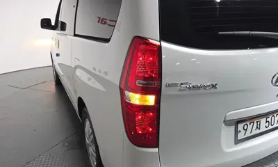 Hyundai Starex 2017, 67602 км, за 12300000 KRW - фото 23