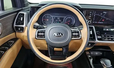 Kia Sorento 2021, 61263 км, за 21900000 KRW - фото 13