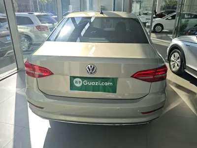 Volkswagen Lavida 2019, 90500 км, за 64788.13 CNY - фото 5