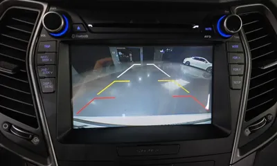 Hyundai Santafe 2016, 99210 км, за 11900000 KRW - фото 15