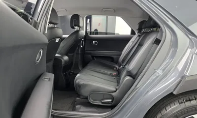 Hyundai Ioniq5 2023, 27101 км, за 33500000 KRW - фото 12