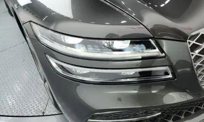 Genesis G80 2023, 34329 км, за 43900000 KRW - фото 22