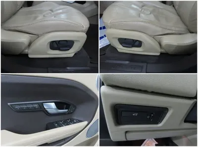 Land Rover Range Rover Evoque 2014, 137500 км, за 10290000 KRW - фото 16
