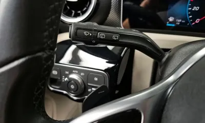Mercedes-Benz A-Class 2019, 31302 км, за 21900000 KRW - фото 28