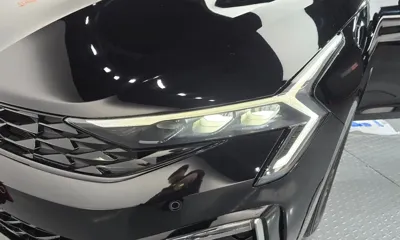 Kia K5 2024, 42080 км, за 31990000 KRW - фото 22