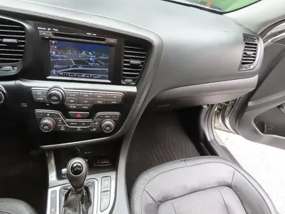 Kia K5 2014, 82985 км, за 4900000 KRW - фото 9