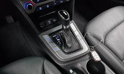 Hyundai Avante 2016, 169071 км, за 5900000 KRW - фото 9