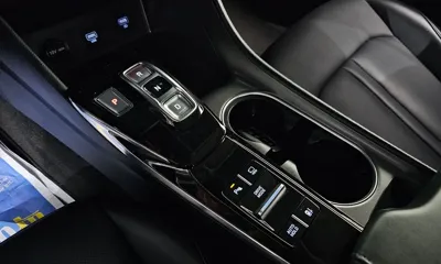 Hyundai Sonata 2021, 106402 км, за 16900000 KRW - фото 9