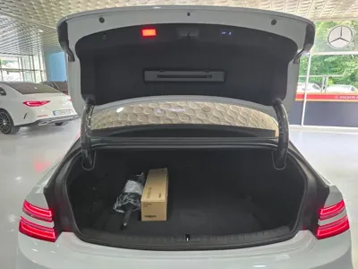 Genesis G80 2026, 21 км, за 66900000 KRW - фото 6