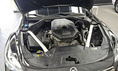 Kia Stinger 2019, 94840 км, за 20200000 KRW - фото 6