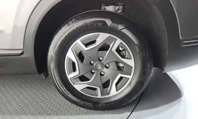 Hyundai Santafe 2022, 27770 км, за 31390000 KRW - фото 21