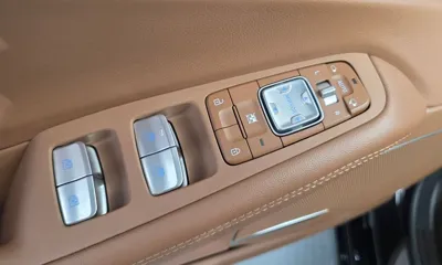 Genesis G90 2021, 142282 км, за 28900000 KRW - фото 29
