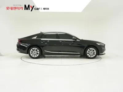 Kia K8 2022, 45092 км, за 20680000 KRW - фото 6