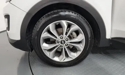 Hyundai Santafe 2015, 175093 км, за 11000000 KRW - фото 5