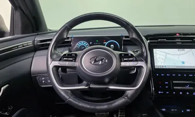Hyundai Tucson 2022, 93072 км, за 19990000 KRW - фото 14