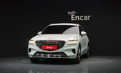 Genesis GV70 2021, 85499 км, за 34600000 KRW