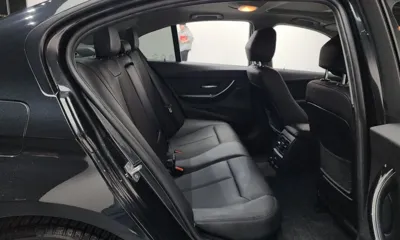 BMW 3-Series 2017, 131115 км, за 12500000 KRW - фото 11