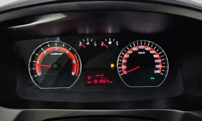 KG_Mobility_Ssangyong KORANDO 2017, 181864 км, за 7700000 KRW - фото 8