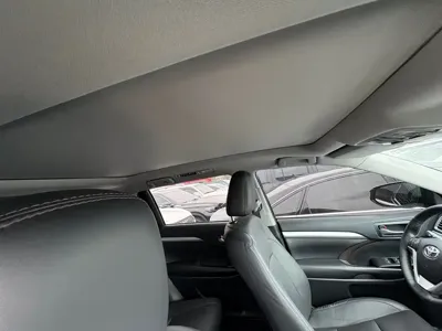 Toyota Highlander 2020, 70000 км, за 125800 CNY - фото 16