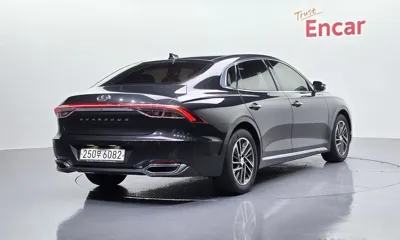 Hyundai Grandeur 2020, 116599 км, за 17900000 KRW - фото 2