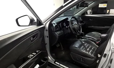 KG_Mobility_Ssangyong TIBOLI 2017, 156894 км, за 5400000 KRW - фото 10