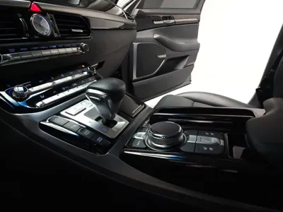 Genesis EQ900 2016, 216000 км, за 10600000 KRW - фото 10
