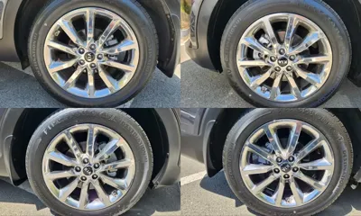 Kia Sorento 2016, 150820 км, за 13690000 KRW - фото 20