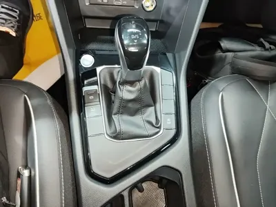 Volkswagen Tiguan L 2024, 21400 км, за 113000 CNY - фото 14