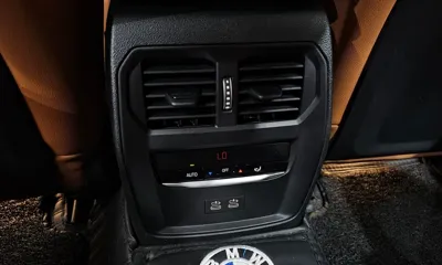 BMW 3-Series 2024, 31255 км, за 43000000 KRW - фото 35