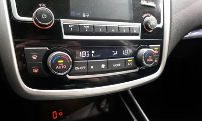 Nissan Altima 2018, 85406 км, за 6700000 KRW - фото 15