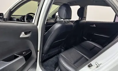 Kia Morning 2017, 83138 км, за 8100000 KRW - фото 27