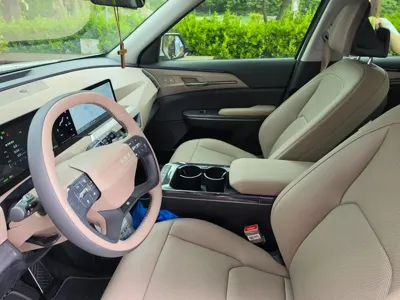 Kia EV5 2026, 1200 км, за 18240000 KRW - фото 8