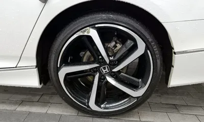Honda Accord 2019, 121228 км, за 15190000 KRW - фото 21