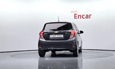 ChevroletGMDaewoo Spark 2019, 144773 км, за 5000000 KRW