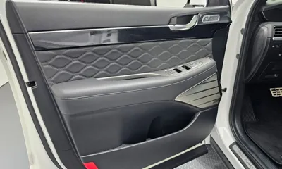 Hyundai Palisade 2022, 47451 км, за 30900000 KRW - фото 24
