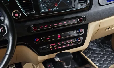 Kia Canival 2019, 96745 км, за 19500000 KRW - фото 19
