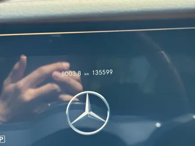 Mercedes-Benz S-Class 2020, 135000 км, за 368000 CNY - фото 14