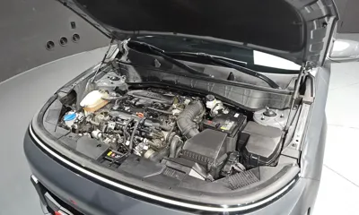 Hyundai Kona 2023, 80401 км, за 22600000 KRW - фото 6