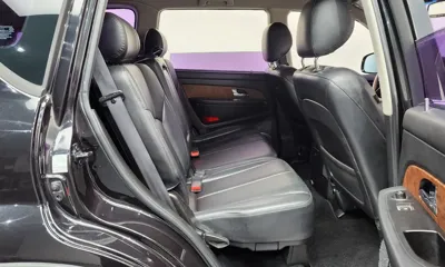 KG_Mobility_Ssangyong Rexton 2016, 134112 км, за 6500000 KRW - фото 11