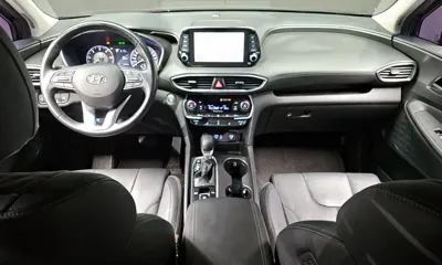 Hyundai Santafe 2019, 122986 км, за 18900000 KRW - фото 7