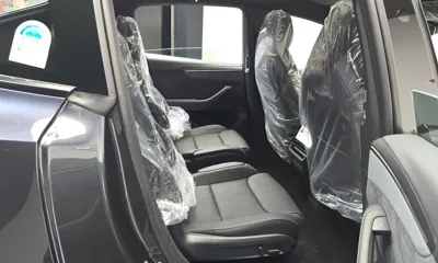Tesla Model Y 2026, 65 км, за 72600000 KRW - фото 11