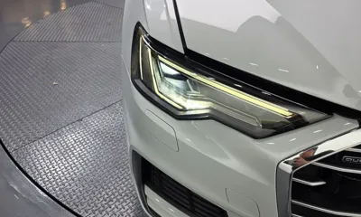 Audi A6 2020, 56107 км, за 30990000 KRW - фото 22