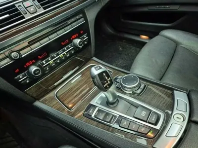 BMW 7-Series 2014, 311854 км, за 7900000 KRW - фото 8